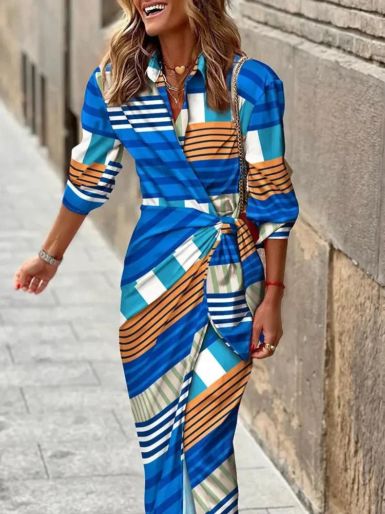 Vestido Longo Mirabella