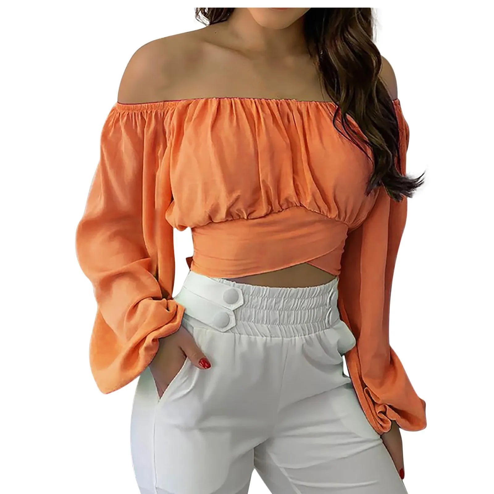 Blusa Aurora