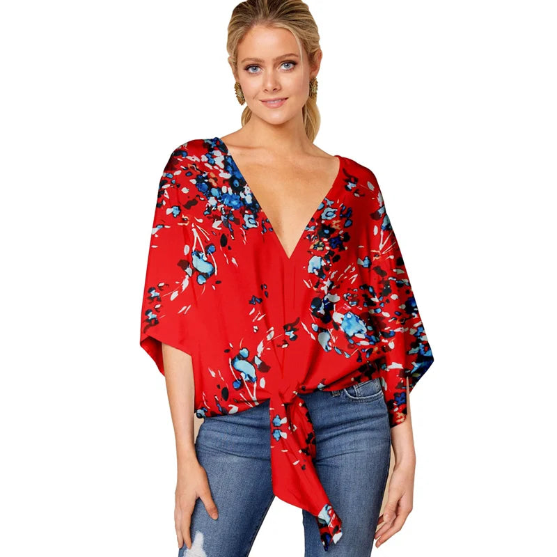 Blusa Social Girona