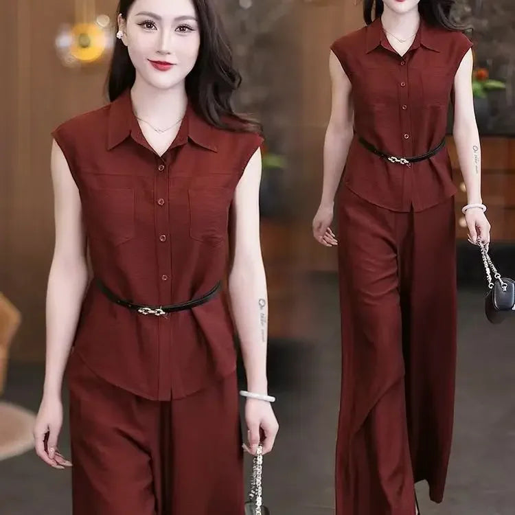 Conjunto Feminino Comfy