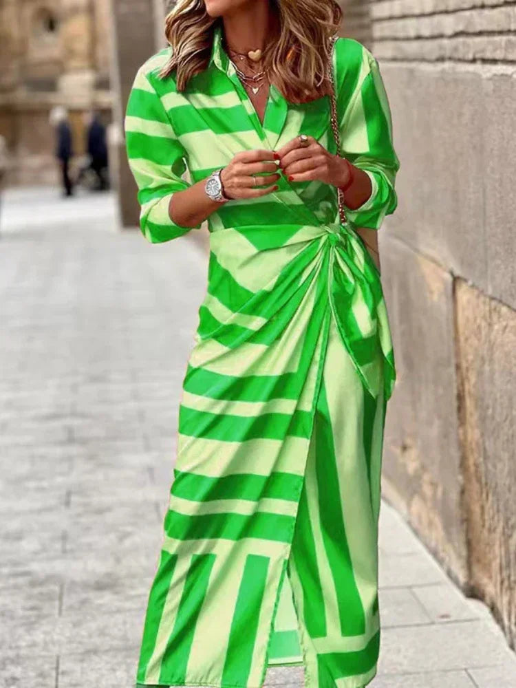 Vestido Longo Mirabella