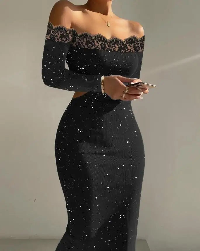 Vestido Curto Um Ombro