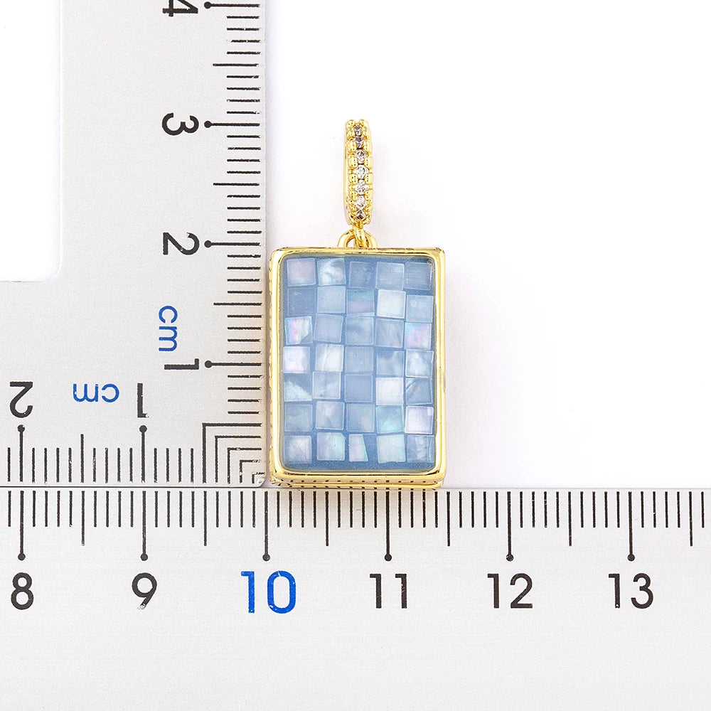 Colar Elo Sagrado - Nossa Senhora das Graças