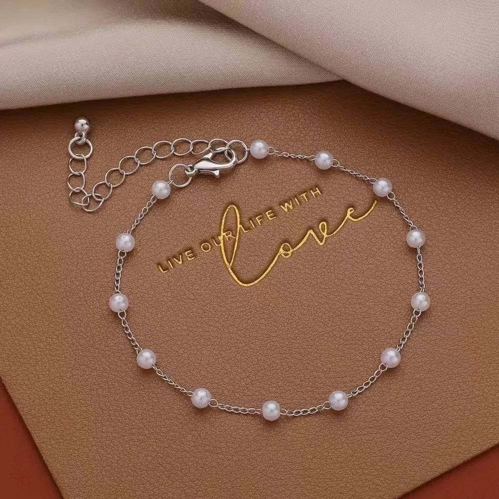 Pulseira Feminina Clássica