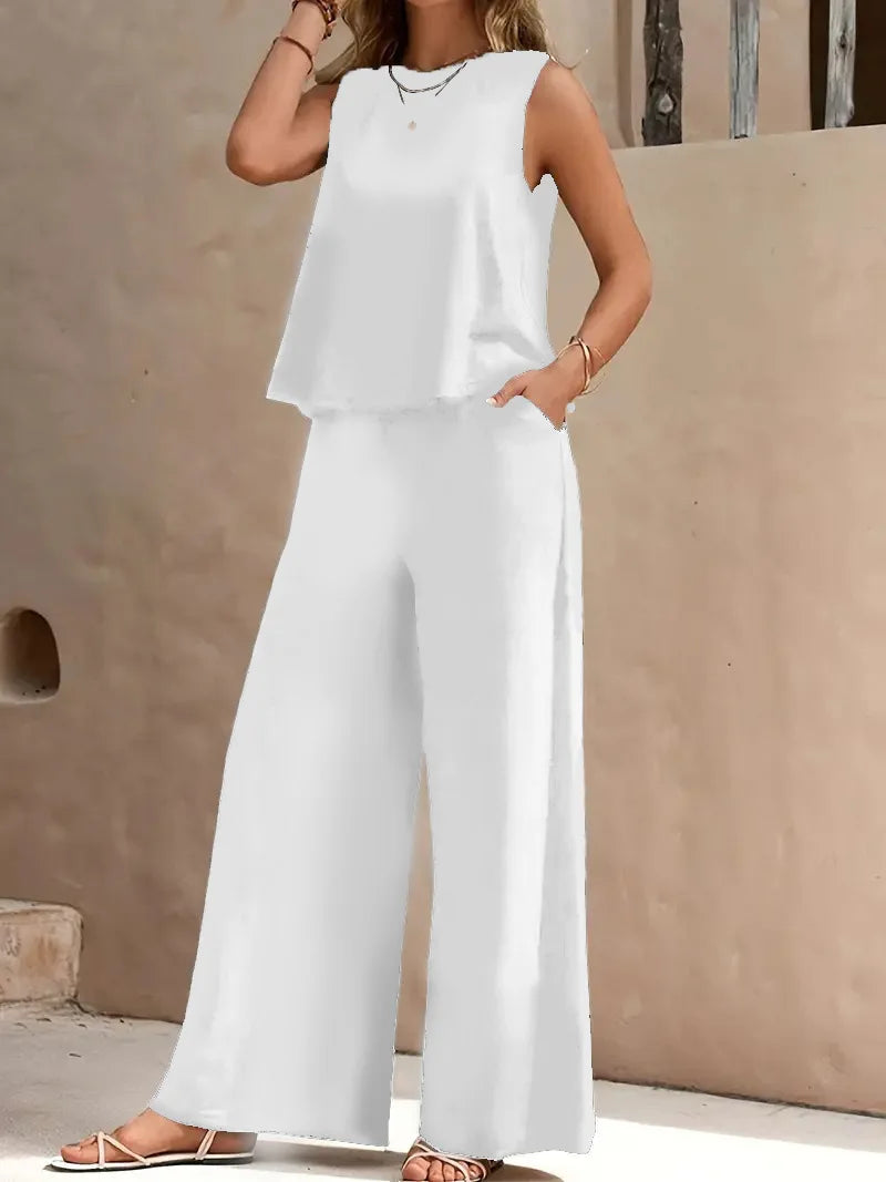 Conjunto Feminino Alfaiataria