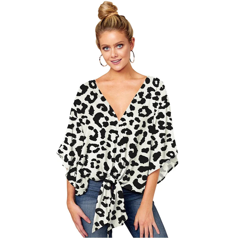 Blusa Social Girona