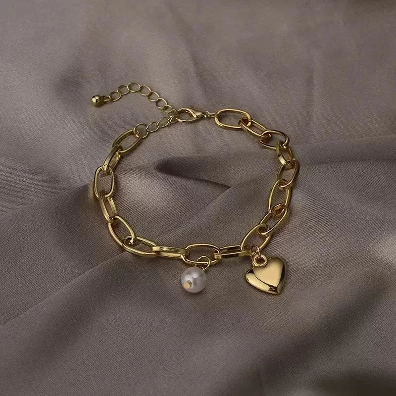 Pulseira Feminina Clássica
