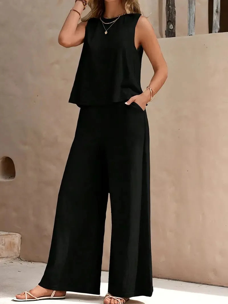 Conjunto Feminino Alfaiataria