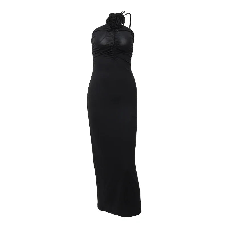 Vestido Longo Paris