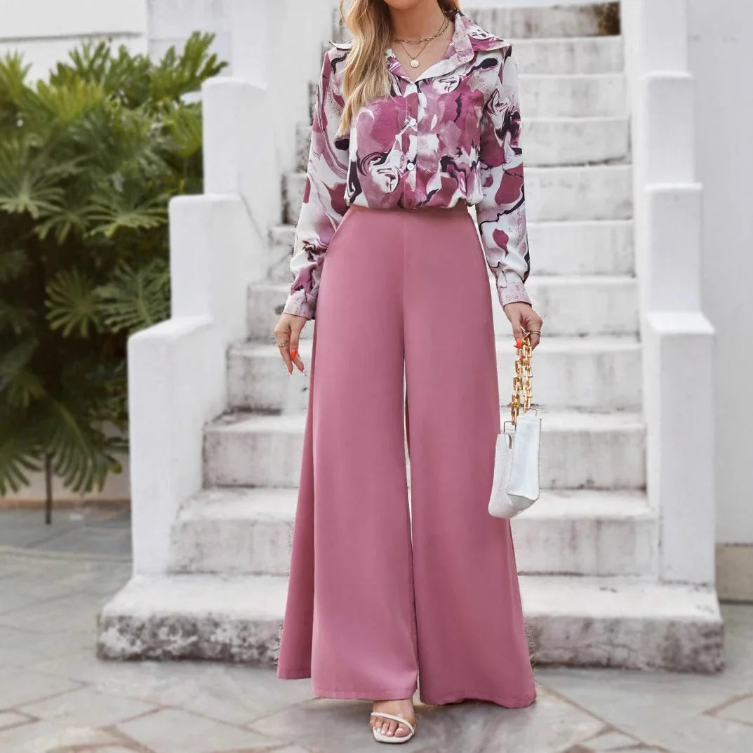 Conjunto Feminino Social
