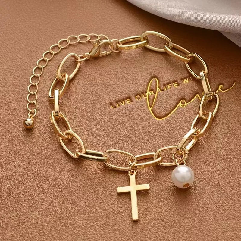 Pulseira Feminina Clássica