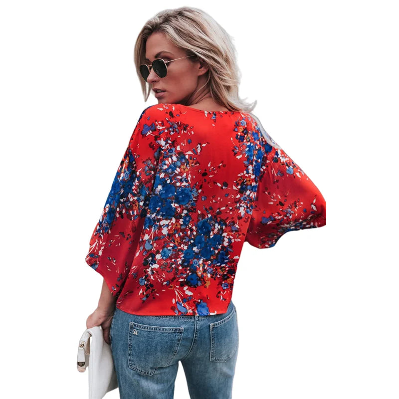 Blusa Social Girona