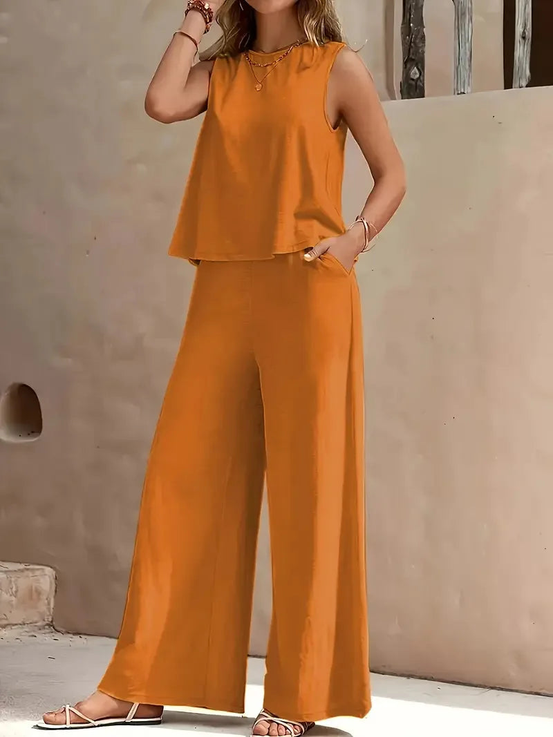 Conjunto Feminino Alfaiataria