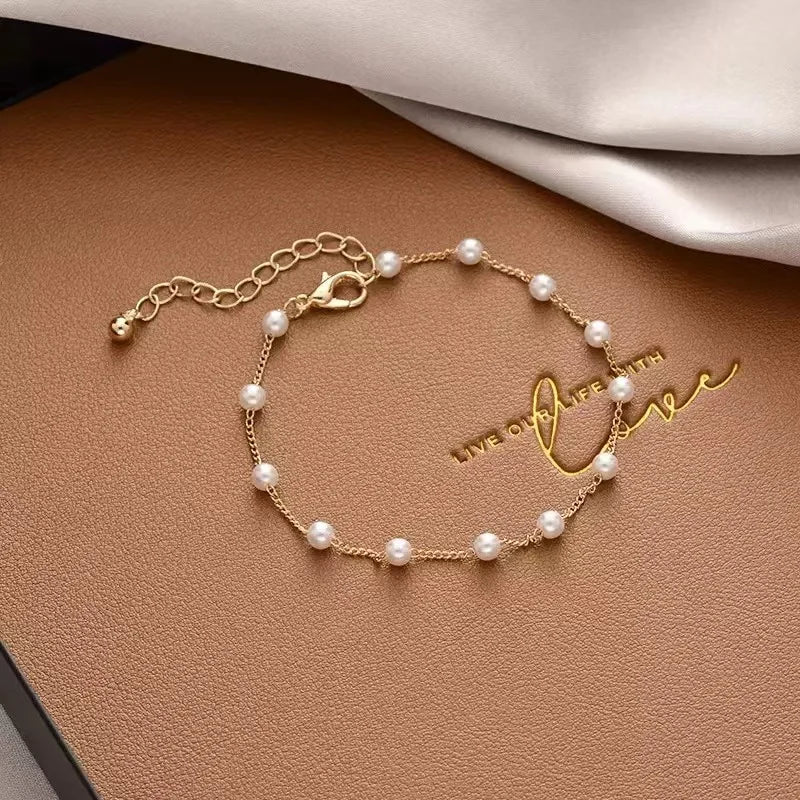Pulseira Feminina Clássica