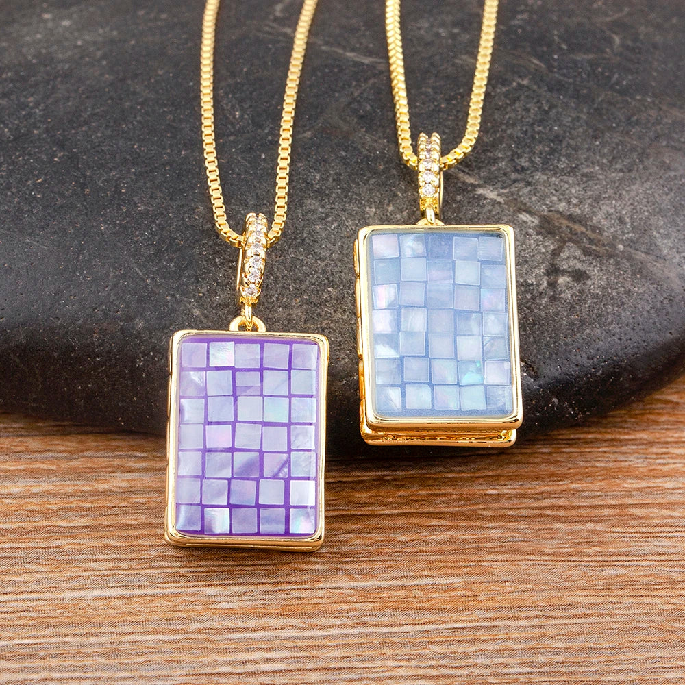 Colar Elo Sagrado - Nossa Senhora das Graças